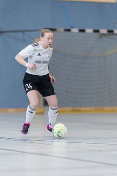 Bild 199 - F NFV Futsalturnier
